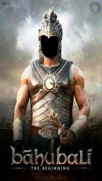 Bahubali 2 Photo Frames (Prabhas) 3 تصوير الشاشة