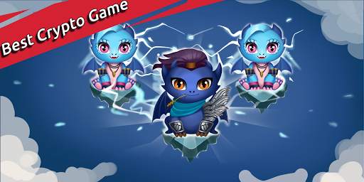 Merge Dragon - Earn Crypto Reward screenshot 2