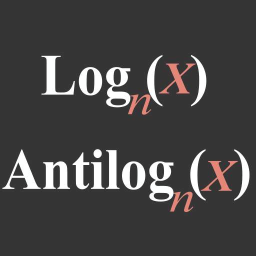 Log Calculator 2.0.0
