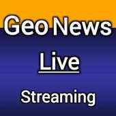Geo Live News Streaming | Pakistan news Live Tv