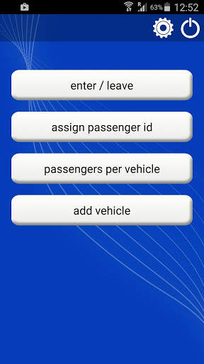 Bus Transportation Report screenshot 2