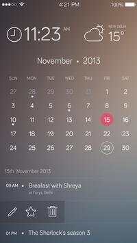 Tomorrow weather screenshot 6