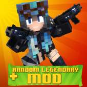Mod alle Waffen icon