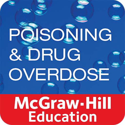 Poisoning and Drug Overdose 11.3.580