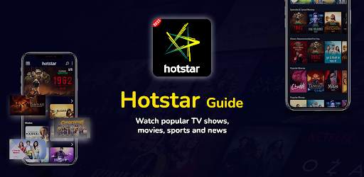 Hotstar - Hotstar Live Cricket TV Streaming Tips screenshot 6