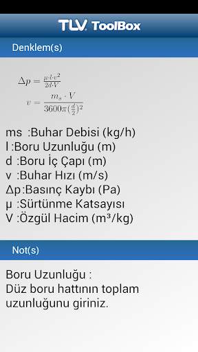 TLV ToolBox screenshot 4