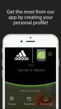 Coerver South Africa screenshot 4