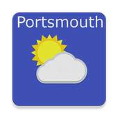 Portsmouth, GB - weather 3