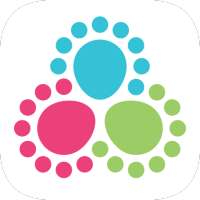 3 Circles: Word Game