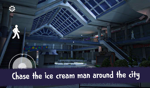 Ice Scream 3 screenshot 7