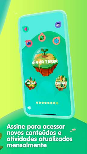 Sloth World - Play & Learn! screenshot 10