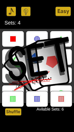 Set! ah no.. screenshot 2