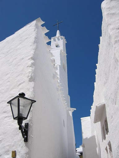 Travel Wallpaper Spain España screenshot 13