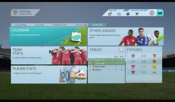 New Guide FIFA 18 screenshot 3