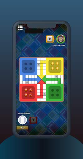 Khelo Ludo screenshot 3