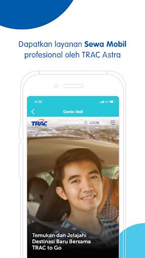 Garda Mobile - Otocare screenshot 7