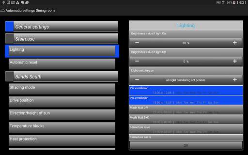 Corlo Mobile screenshot 15