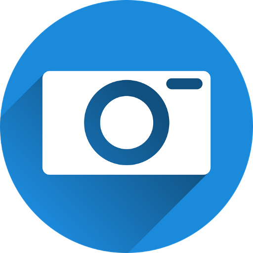 Portrait Camera - Bokeh Or Depth Mode icon