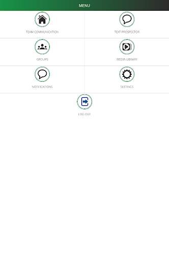 GroPro Social screenshot 4