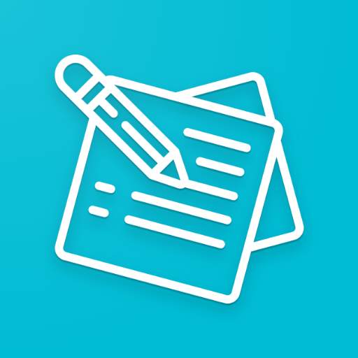 My Notes - Notepad 1.9