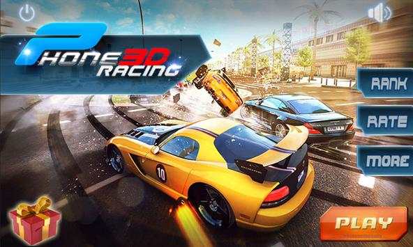 Car Rivals：real racing screenshot 6