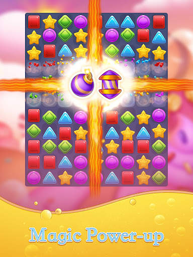 Candy Blast - Candy Puzzle screenshot 11