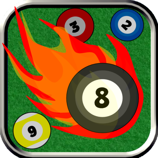 Billiard icon