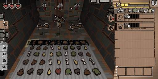 The Legend of Bum-Bo screenshot 3