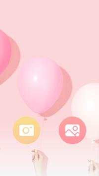Well Camera editor screenshot 1
