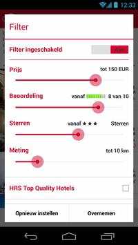 HRS App screenshot 6
