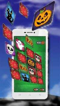 Halloween Memory Cards 👻 Scary Games Free screenshot 4