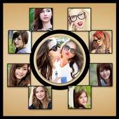 Pic Editor Collage Maker 1.4