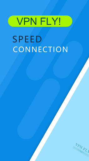 VPNFly - Safe, Fast, Unlimited, Free, Pro VPN screenshot 1