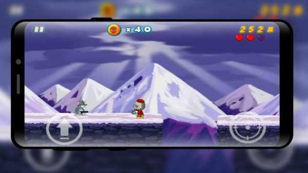 Tom Zombie screenshot 2