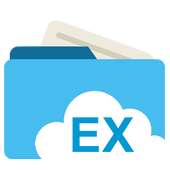 EX File Explorer on 9Apps