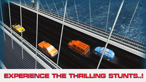 Dr. Car Racing: Simulator screenshot 2