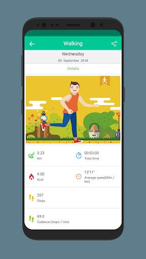 DoFit 1.0 screenshot 3