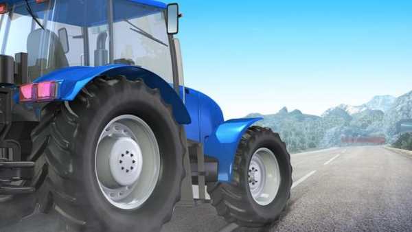 Farming Tractor : Farming Tractor Driving Games screenshot 4