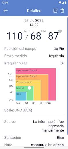 MedM Health screenshot 5