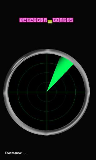 Detector de Tontos screenshot 3
