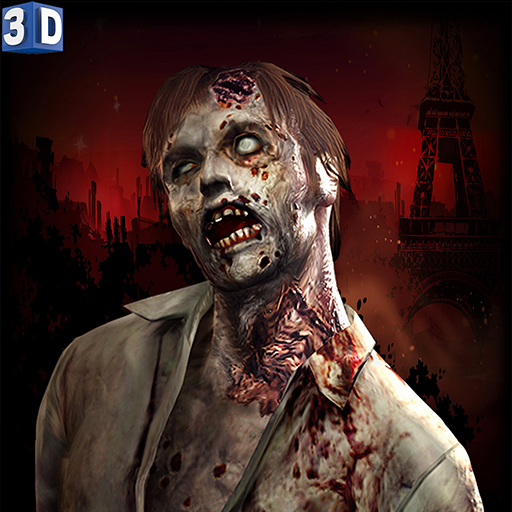 Zombie Killer - Survival 3D icon