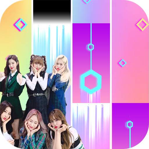 Everglow Piano Tiles Game 1.0