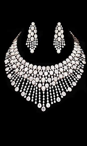 Diamond Jewellery Designs screenshot 10