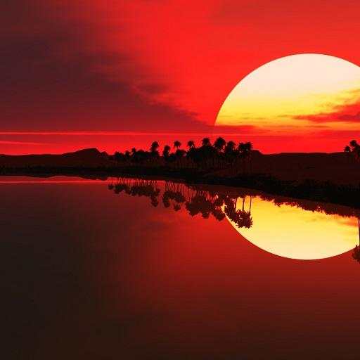 Sunrise and Sunset Wallpapers 10.21.sunrise