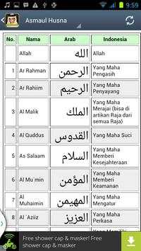Murrotal Juz Amma Anak screenshot 4