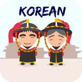 ASSA Korean Learning TOPIK иконка