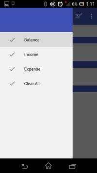 My Wallet screenshot 5
