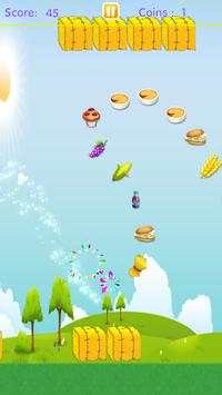 Looney Candy Toons Jump скриншот 5