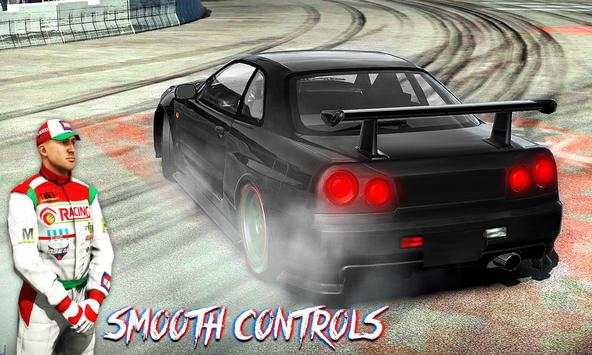 Real Dr. Driving Speed Car Drift Racer screenshot 8