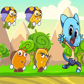 Super Gumball icon